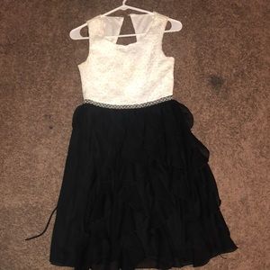 Kids/teens dress